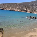 North Eye * Apollon (Naxos)