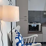 Holiday home North Eye Apollon (Naxos)