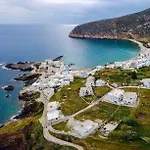 North Eye Apollon (Naxos)