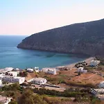 North Eye * Apollon (Naxos)