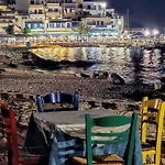 North Eye Holiday home Apollon (Naxos)