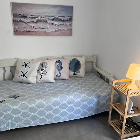 North Eye Holiday home