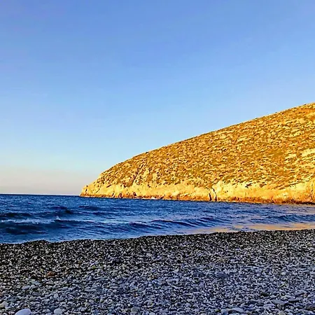 North Eye Dom wakacyjny *