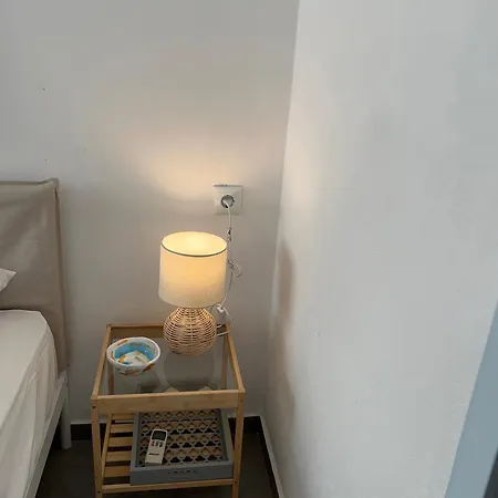 Dom wakacyjny North Eye