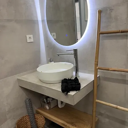 North Eye Dom wakacyjny *