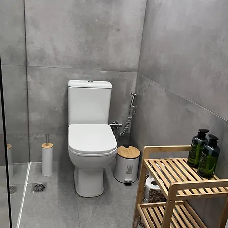 North Eye Apollon (Naxos)