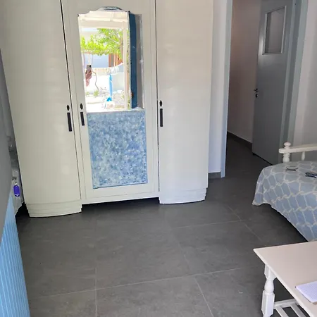 North Eye * Apollon (Naxos)