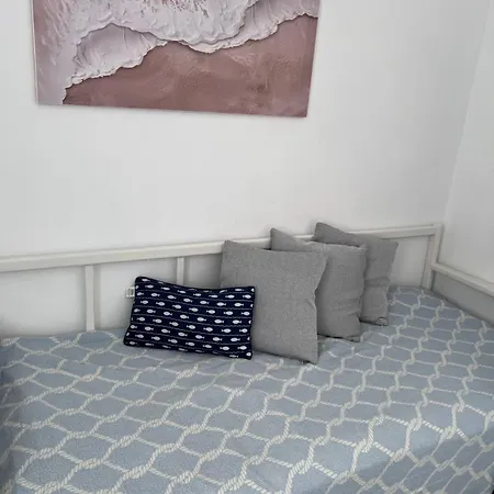 Dom wakacyjny North Eye