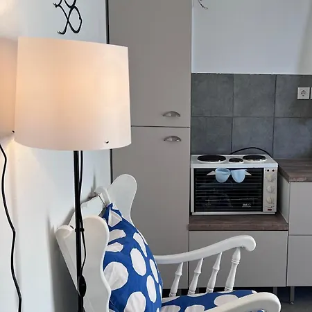 Dom wakacyjny North Eye Apollon (Naxos)