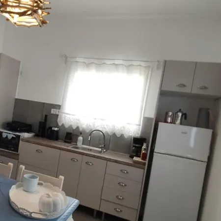 North Eye Dom wakacyjny Apollon (Naxos)