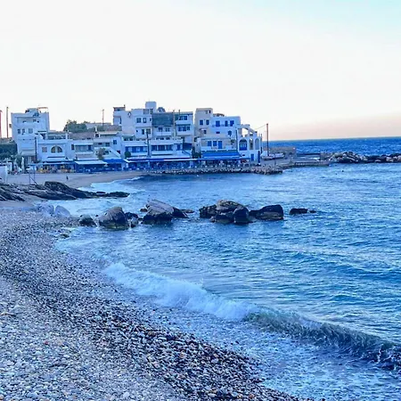 Dom wakacyjny North Eye *