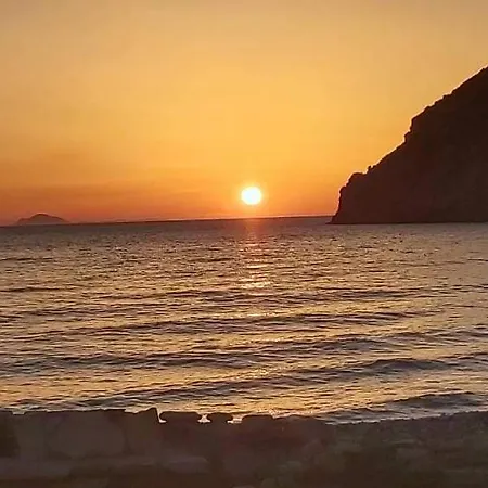 North Eye Dom wakacyjny