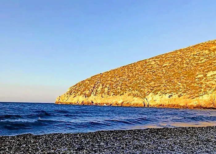 North Eye Semesterbostad *