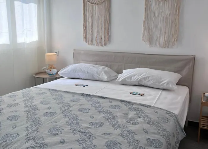 North Eye * Apollon (Naxos)