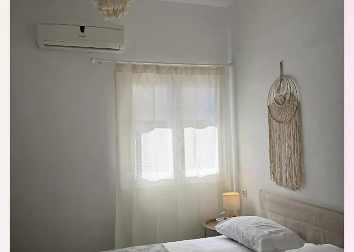 North Eye Σπίτι διακοπών Απόλλων