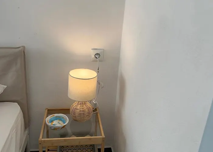 Semesterbostad North Eye