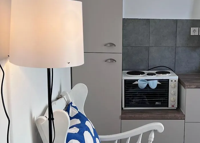 Semesterbostad North Eye Apollon (Naxos)