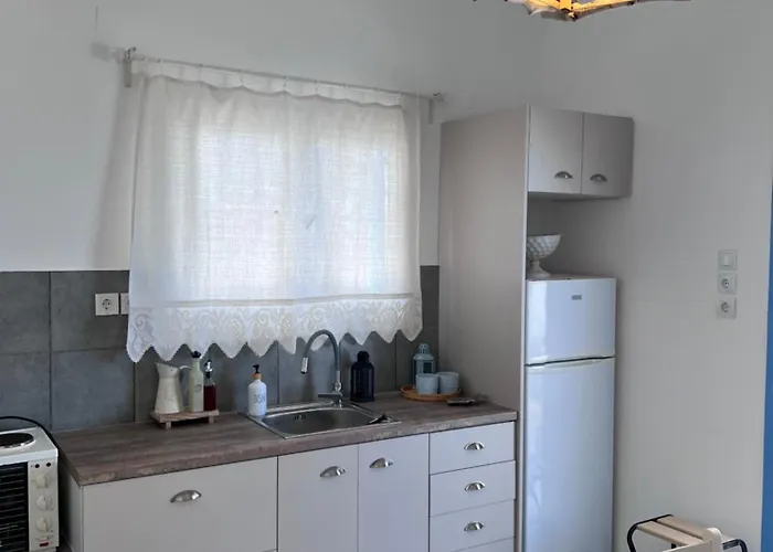 North Eye Semesterbostad *