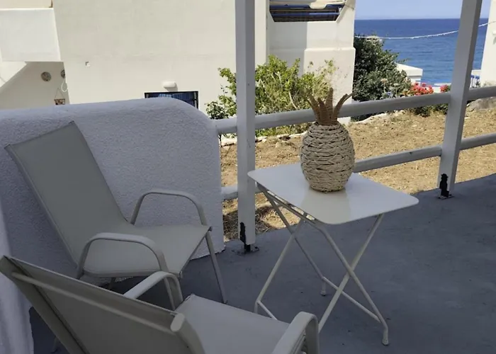 North Eye Semesterbostad *