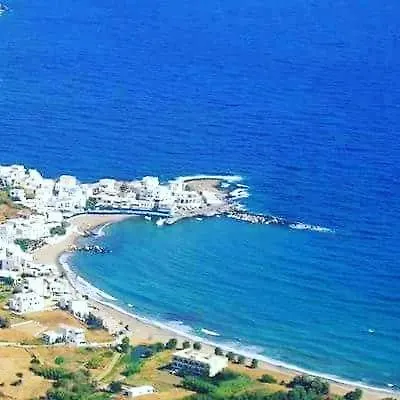 North Eye Semesterbostad